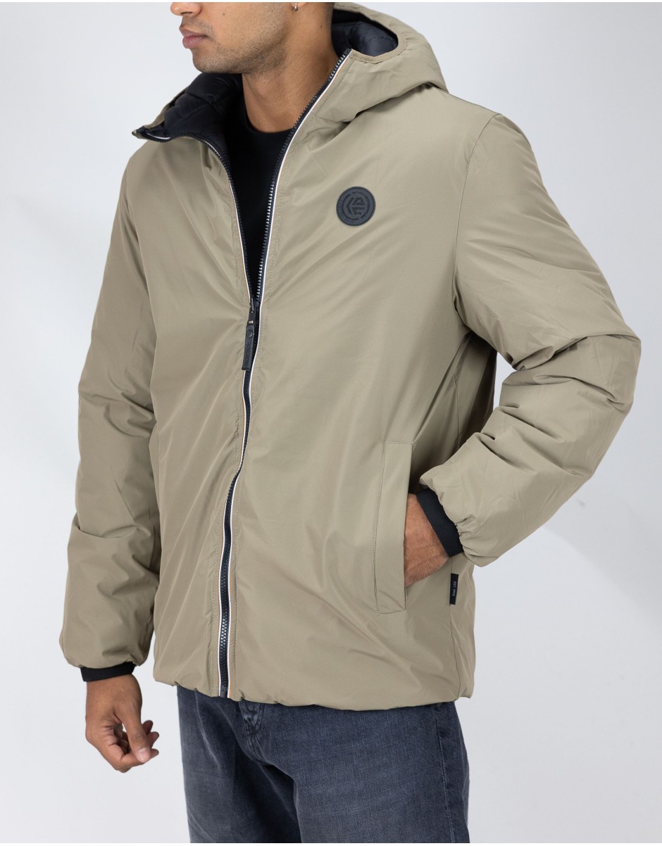Indicode Man Jacket 