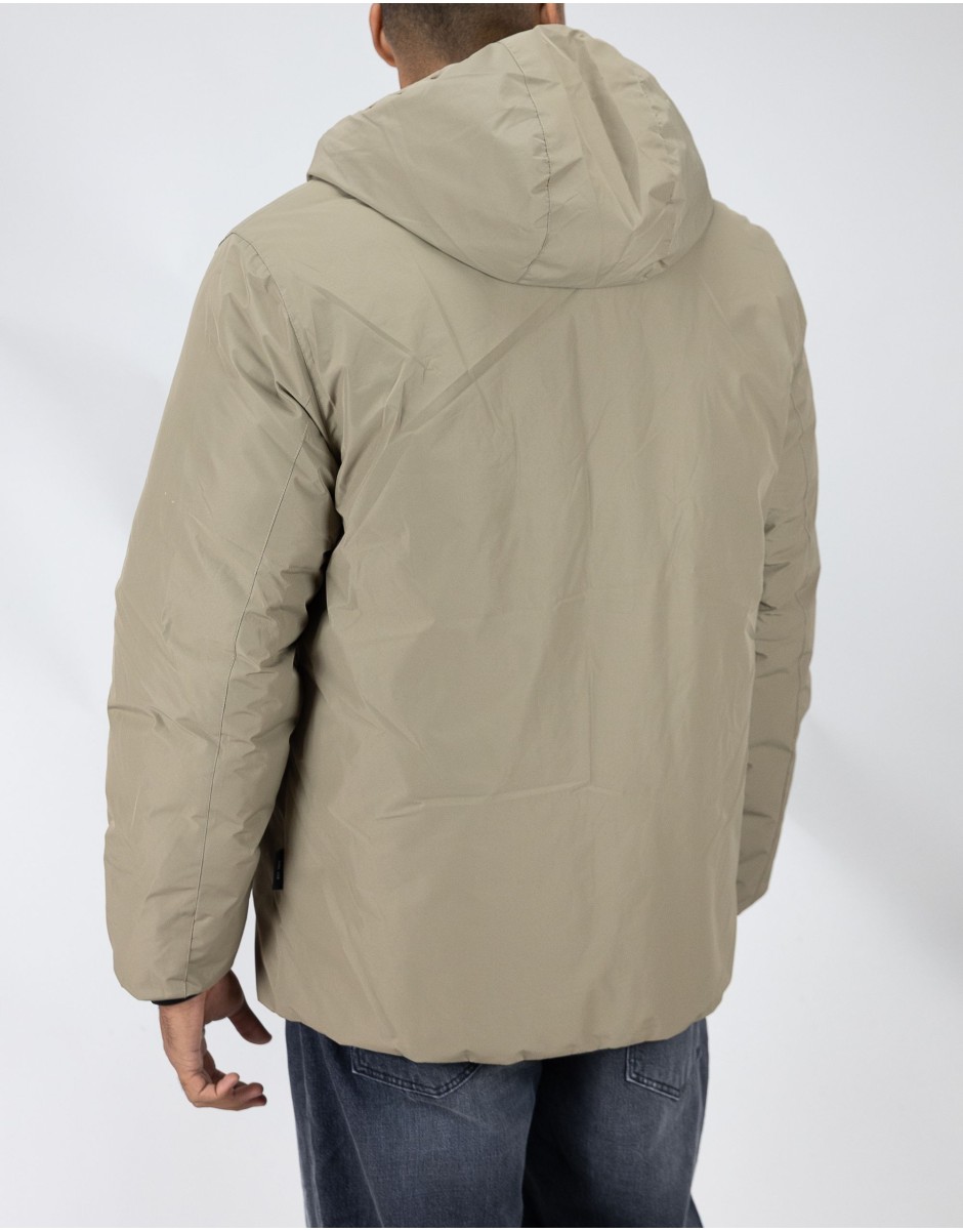 Indicode Man Jacket 