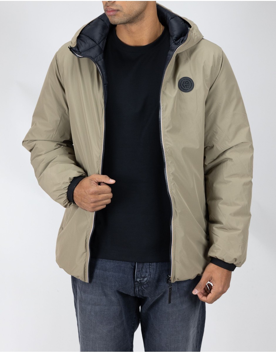 Indicode Man Jacket 
