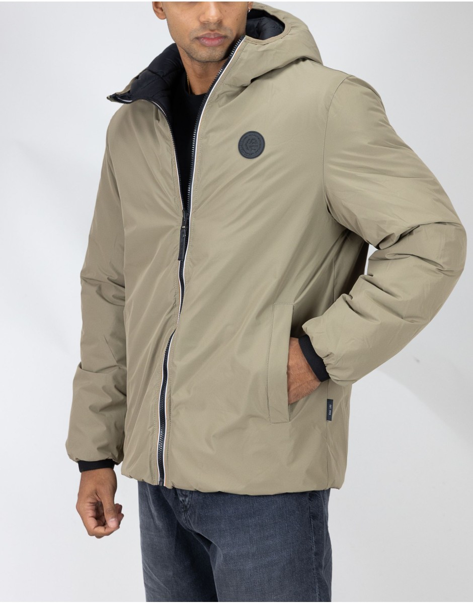 Indicode Man Jacket 