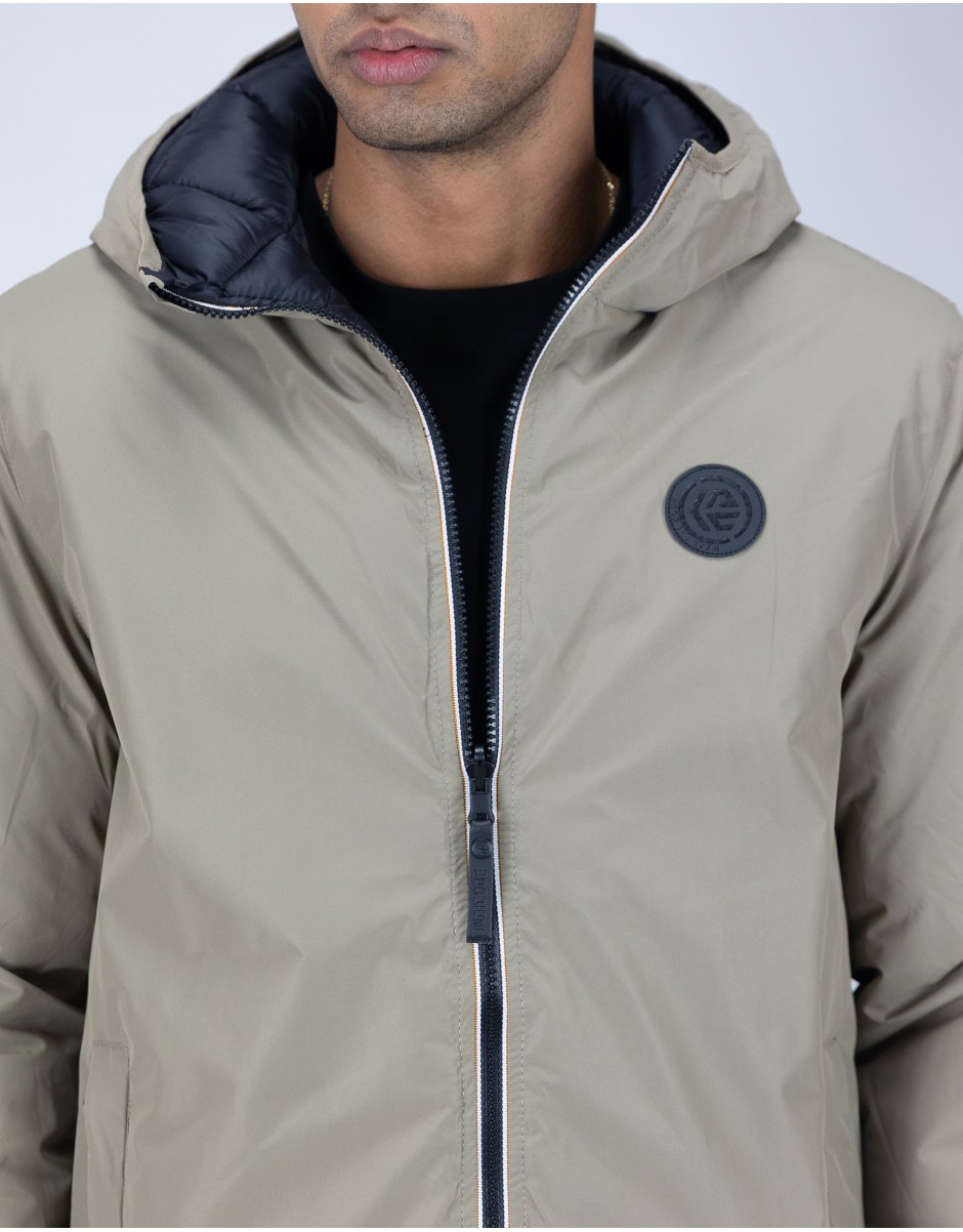 Indicode Man Jacket 