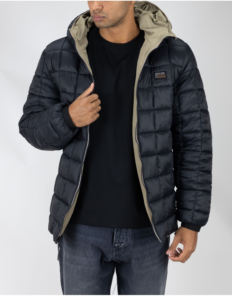 Indicode Man Jacket 