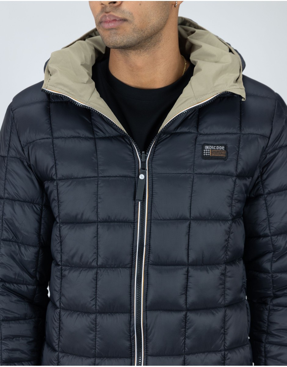 Indicode Man Jacket 