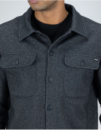 Indicode Man Shirt 