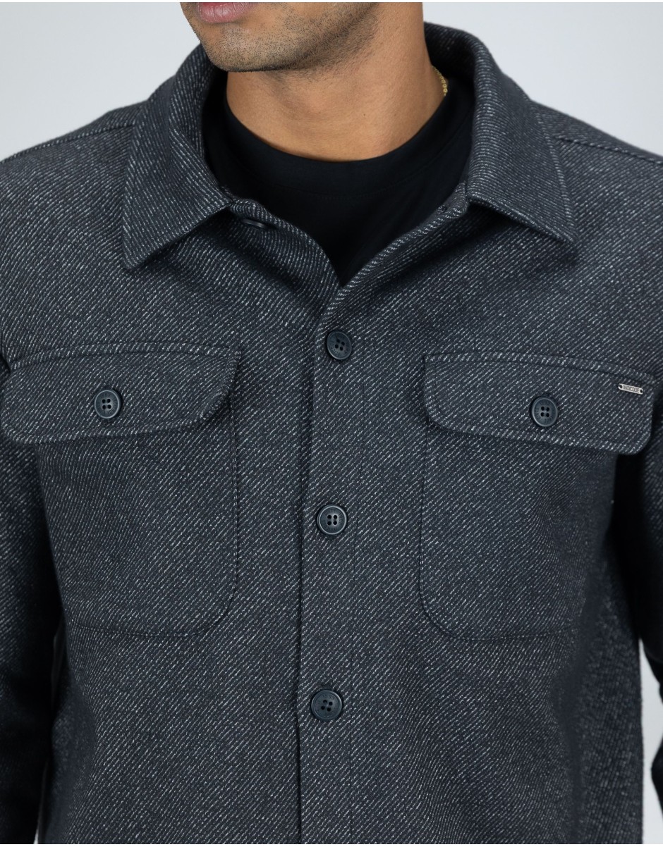 Indicode Man Shirt 