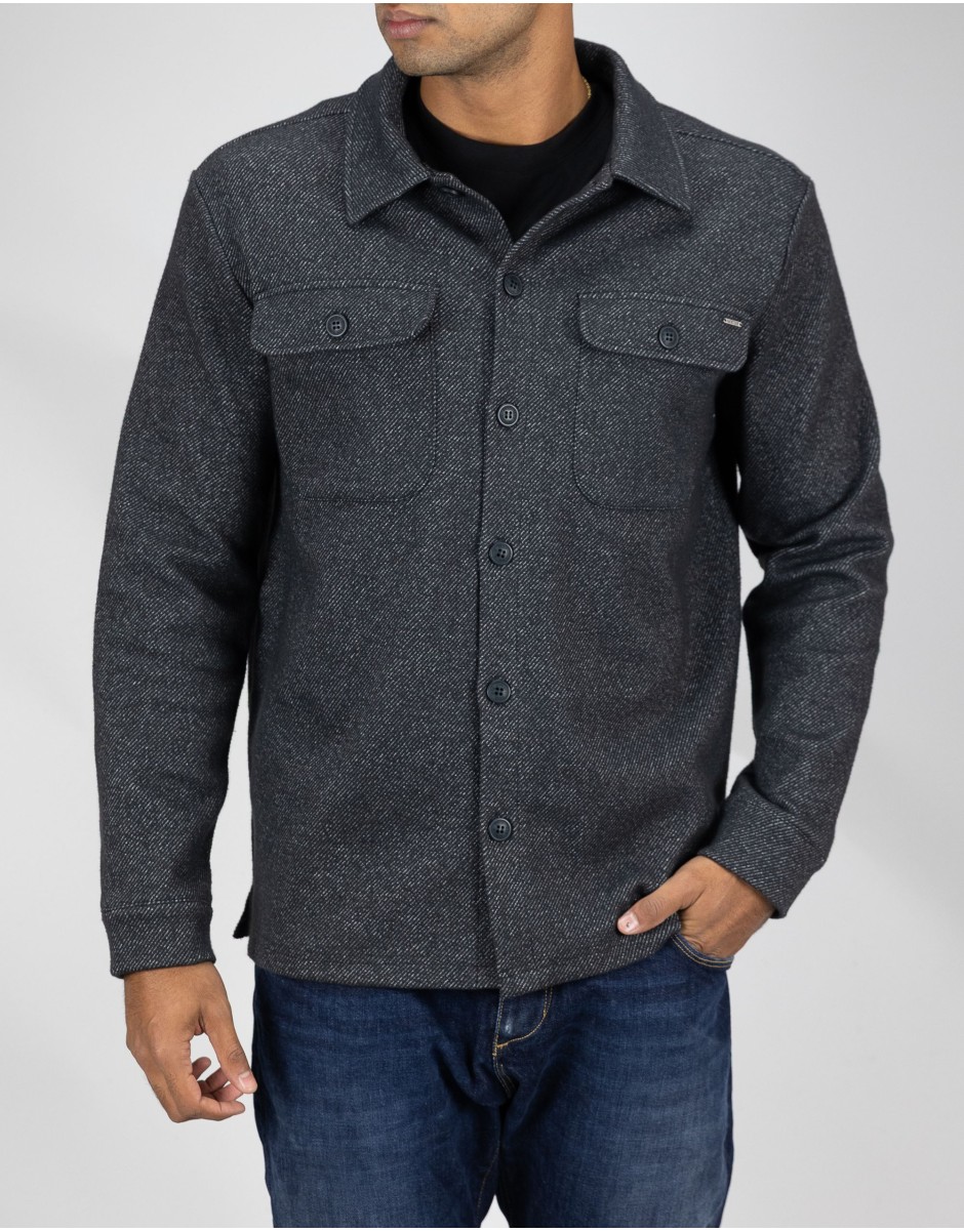 Indicode Man Shirt 