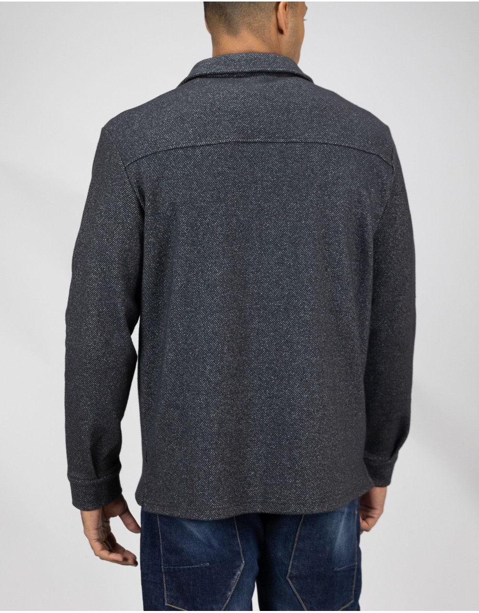 Indicode Man Shirt 