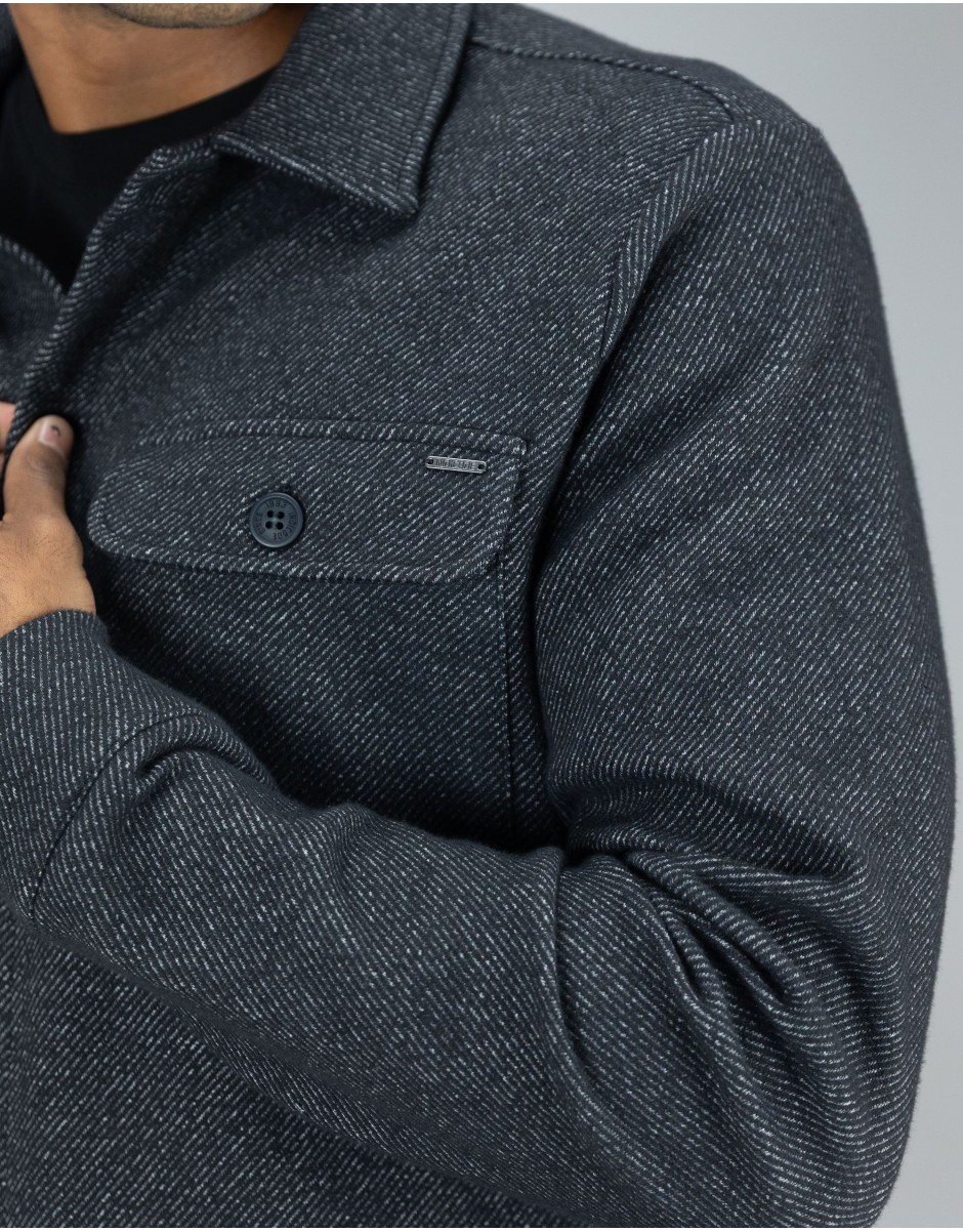 Indicode Man Shirt 