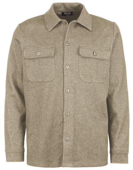 Indicode Man Shirt 