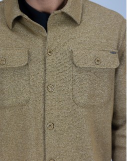 Indicode Man Shirt 
