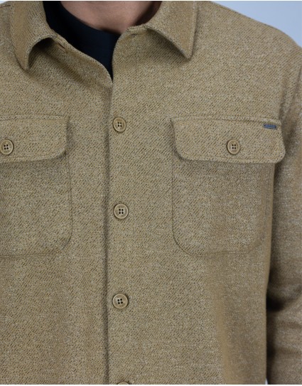 Indicode Man Shirt 