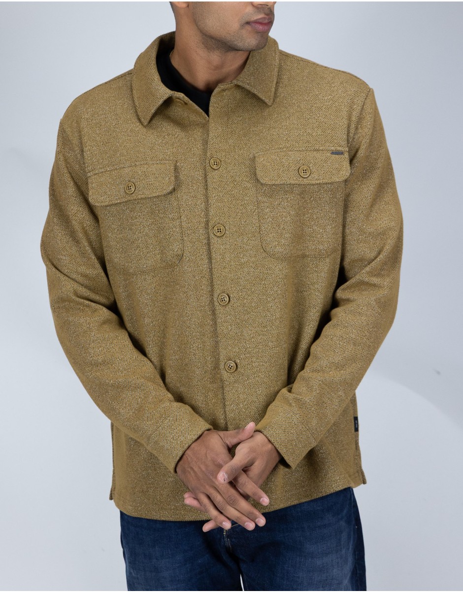 Indicode Man Shirt 