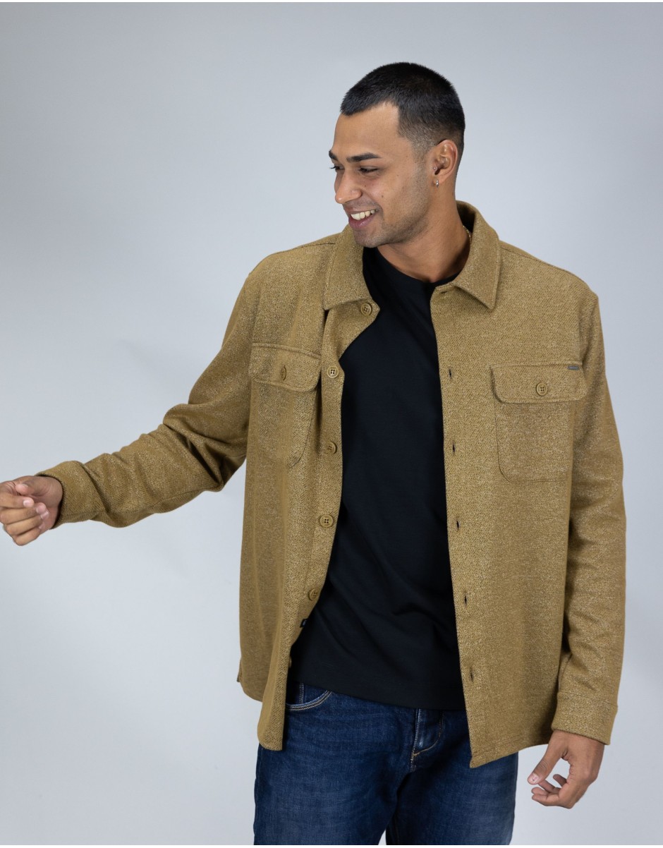 Indicode Man Shirt 