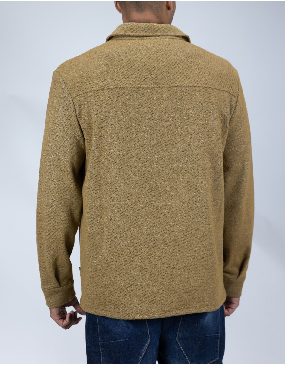 Indicode Man Shirt 