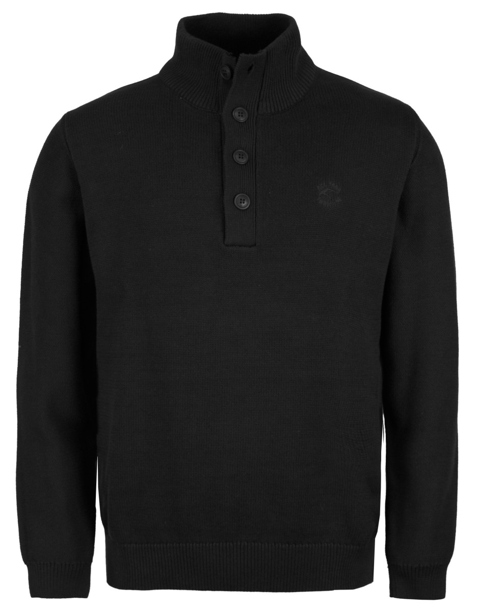 Indicode Man Sweater 