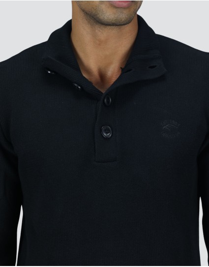 Indicode Man Sweater 