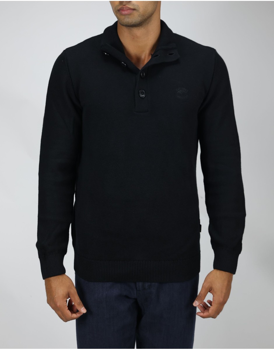 Indicode Man Sweater 