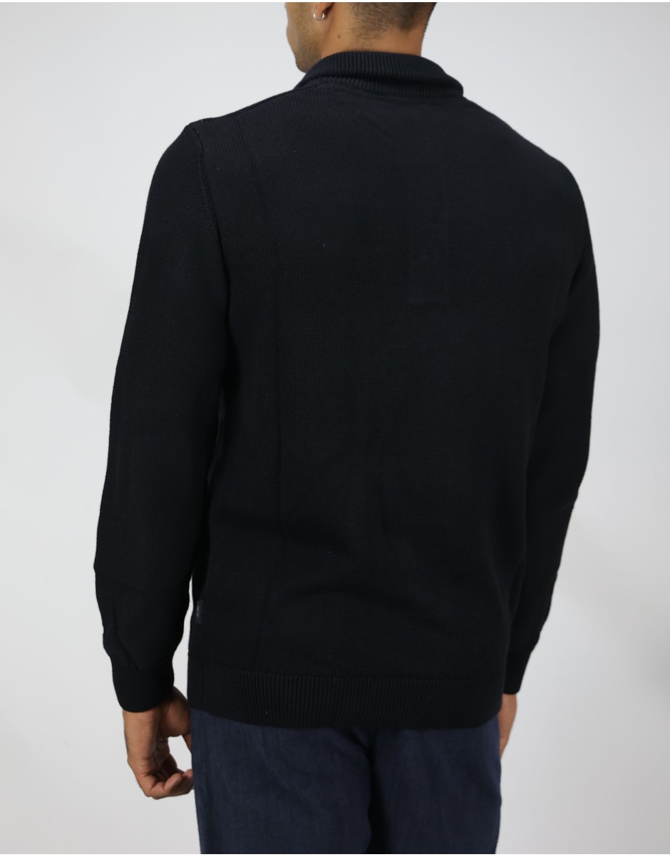 Indicode Man Sweater 
