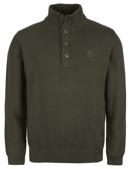 Indicode Man Sweater 
