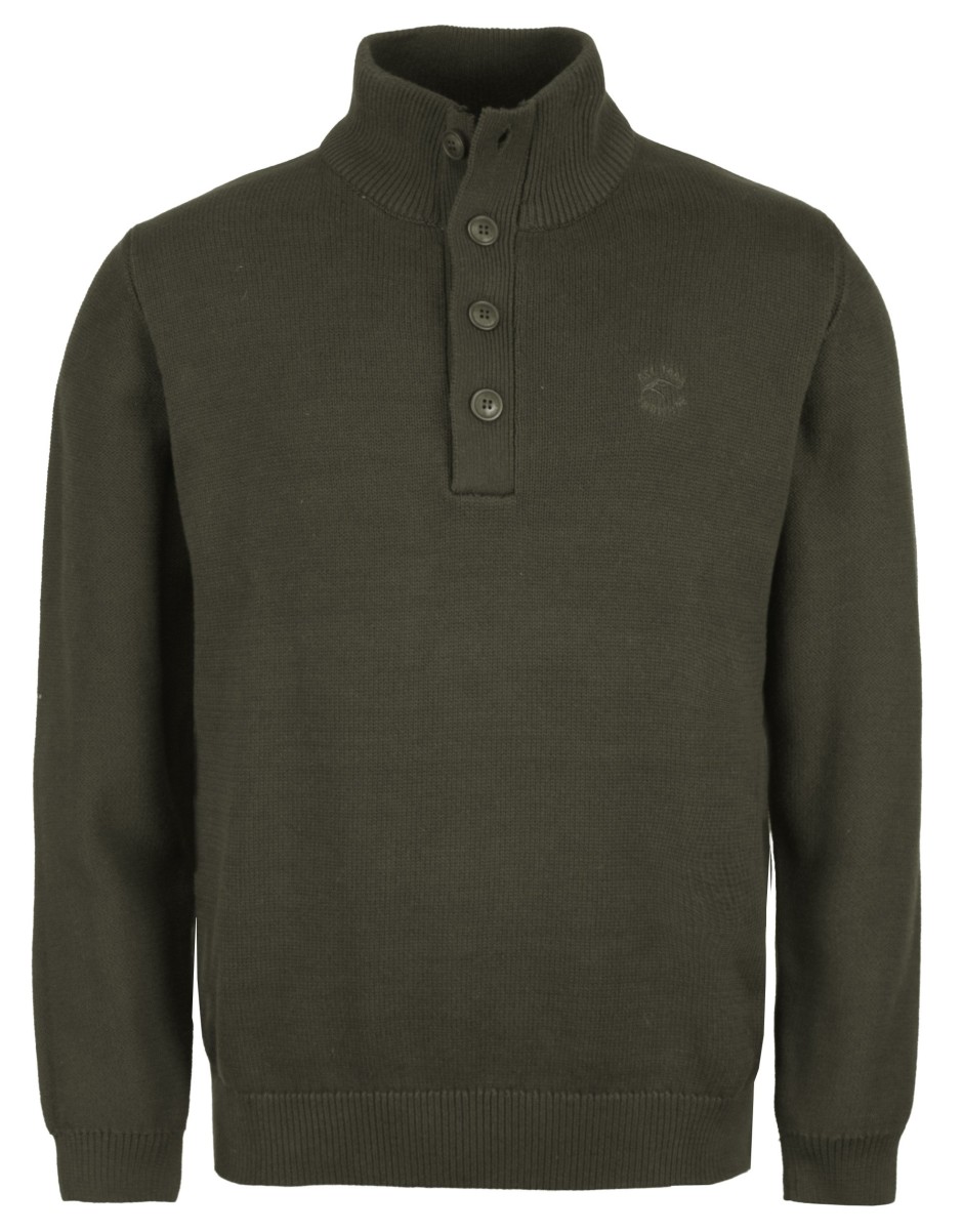 Indicode Man Sweater 
