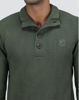 Indicode Man Sweater 