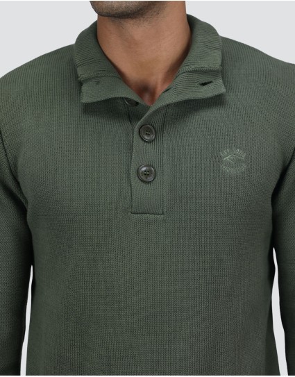 Indicode Man Sweater 