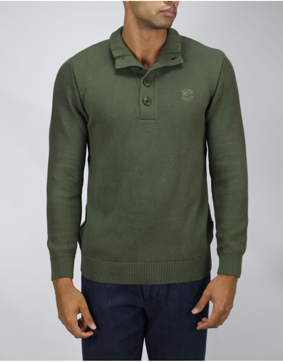 Indicode Man Sweater 