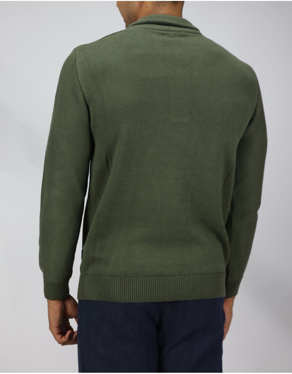 Indicode Man Sweater 