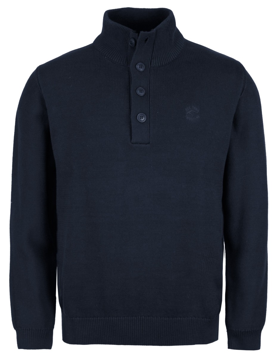 Indicode Man Sweater 