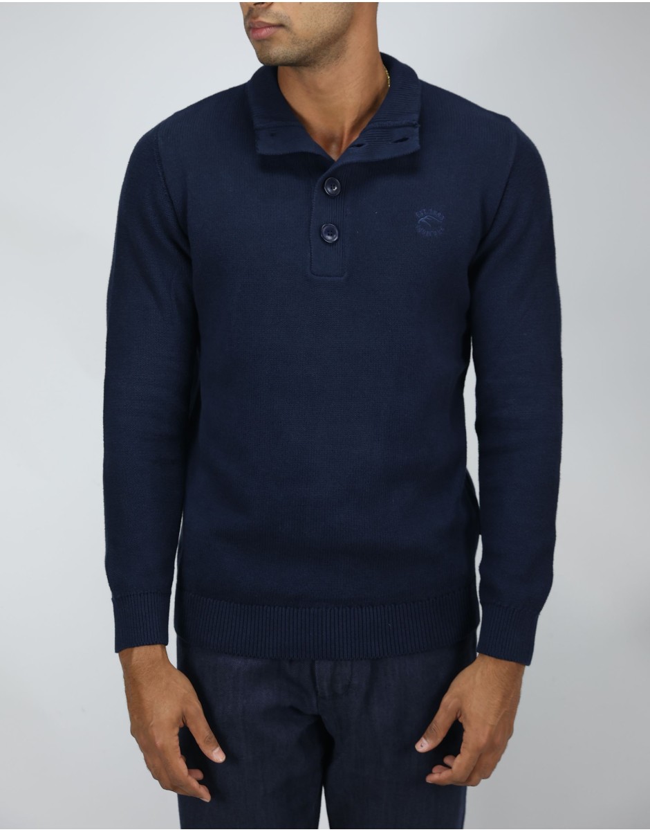 Indicode Man Sweater 