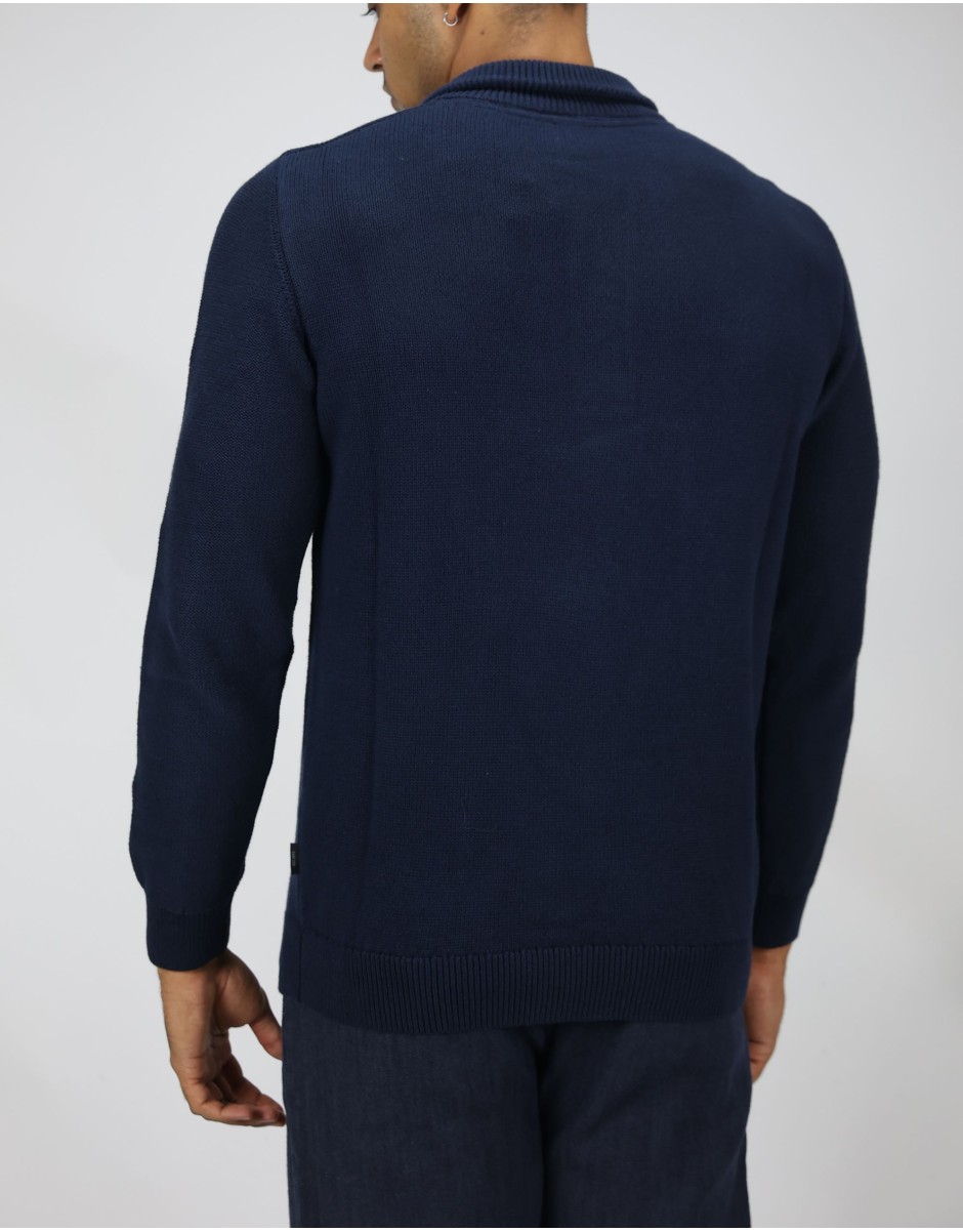 Indicode Man Sweater 