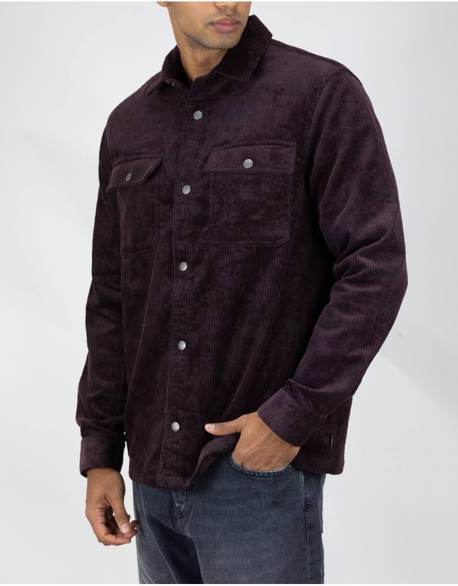 Indicode Man Shirt 