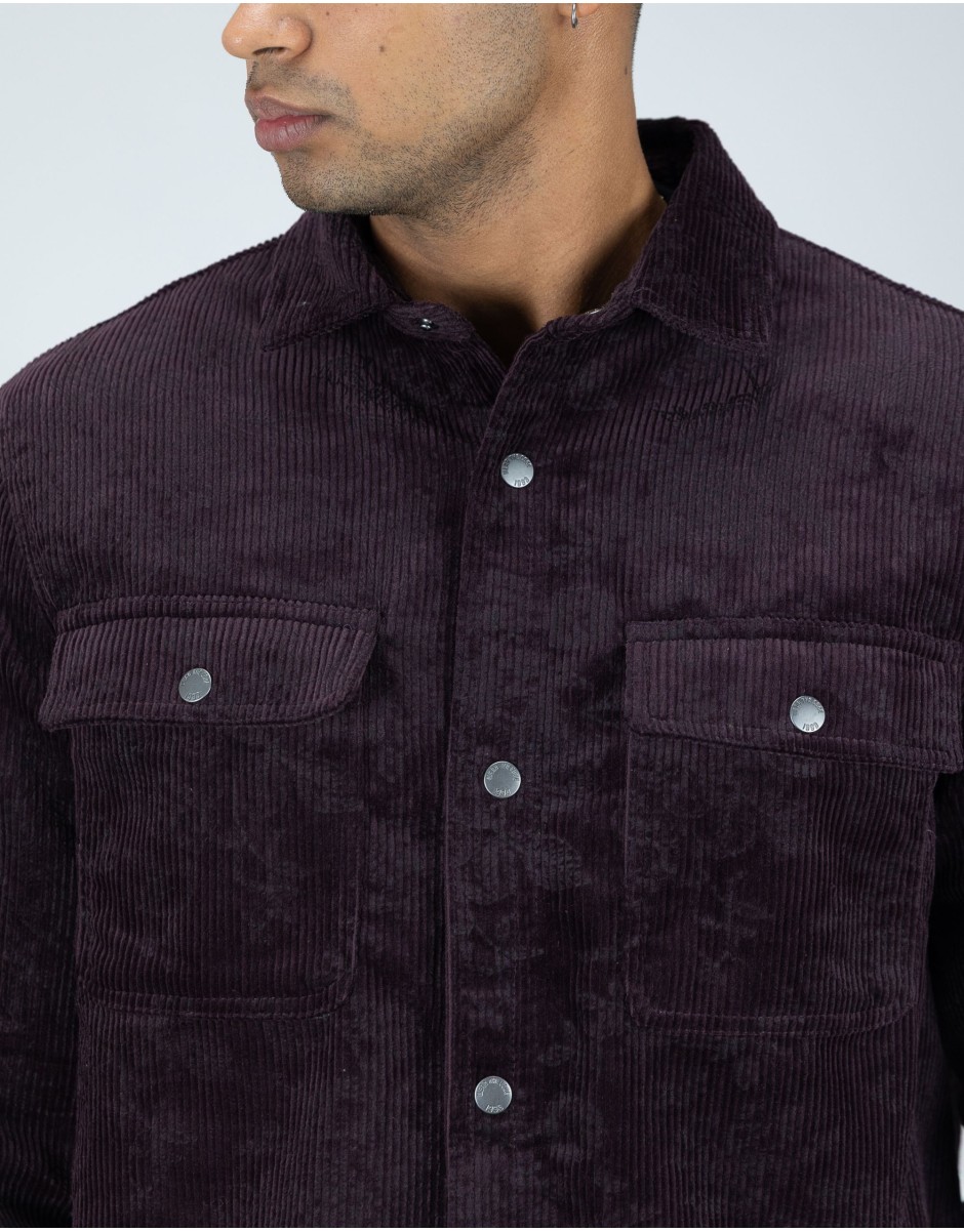 Indicode Man Shirt 
