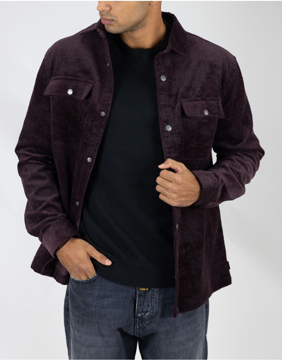 Indicode Man Shirt 