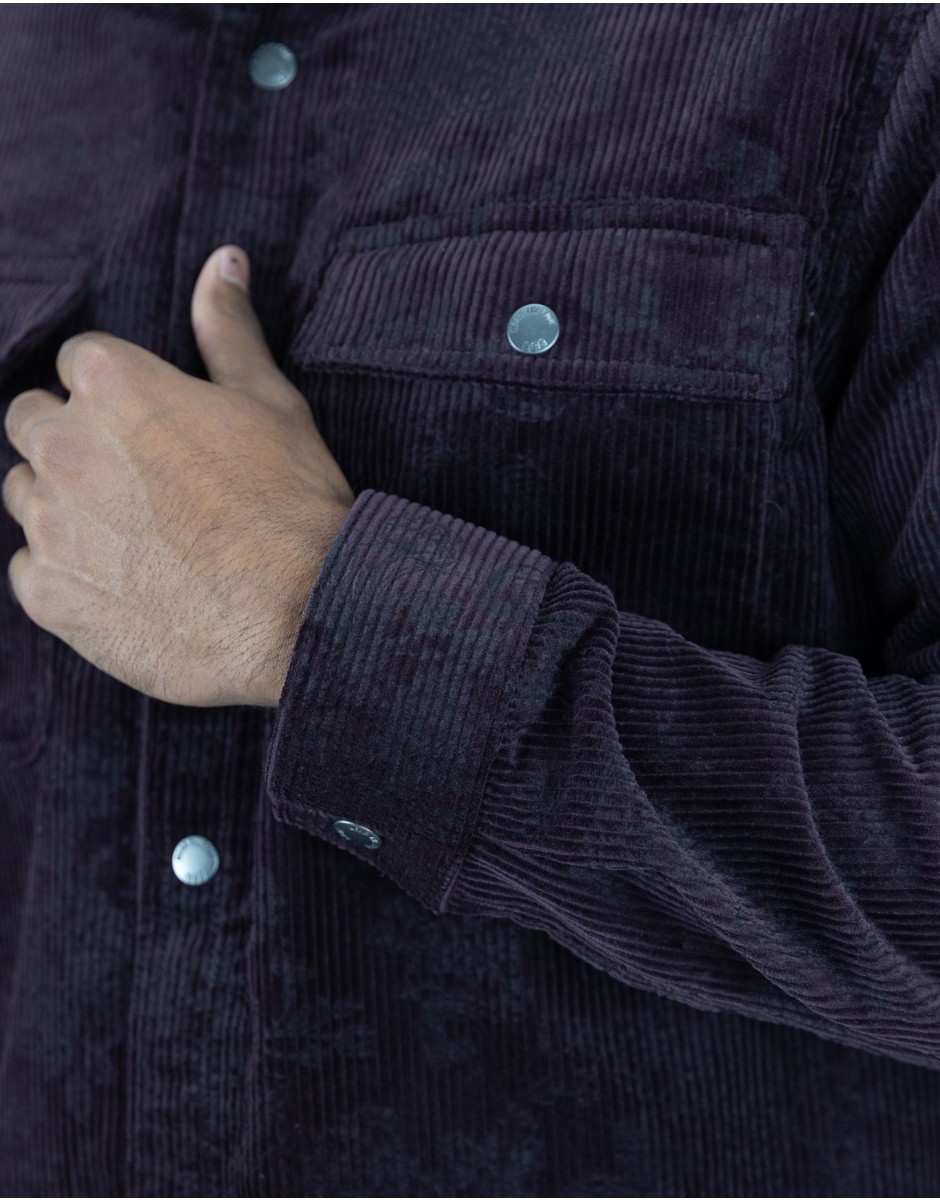 Indicode Man Shirt 