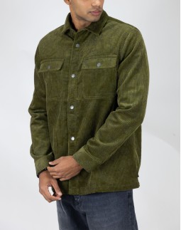 Indicode Man Shirt 