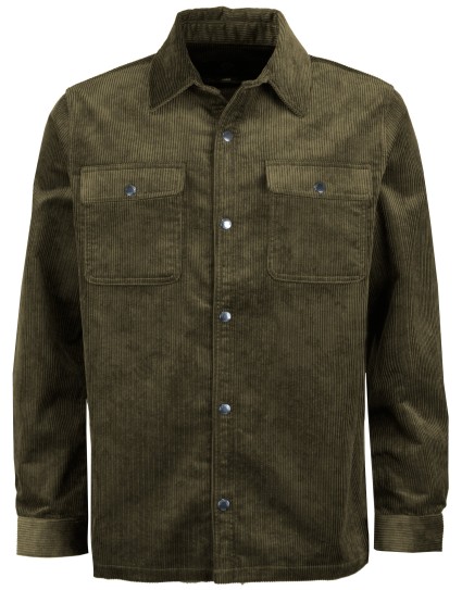 Indicode Man Shirt 