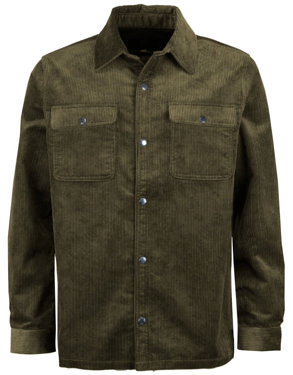 Indicode Man Shirt 