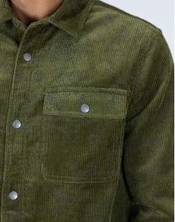 Indicode Man Shirt 