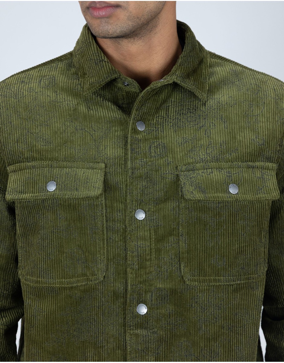 Indicode Man Shirt 