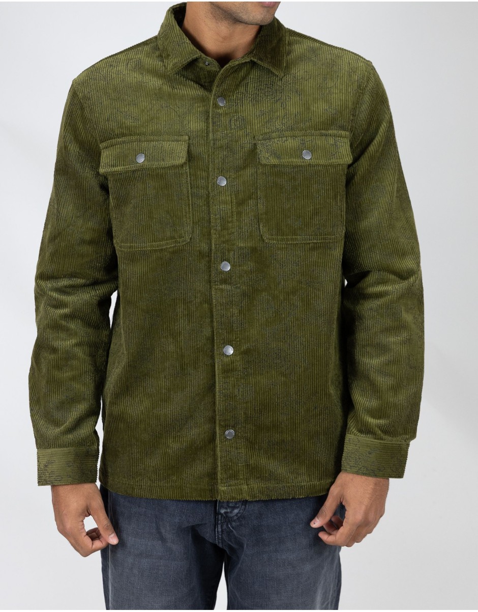 Indicode Man Shirt 
