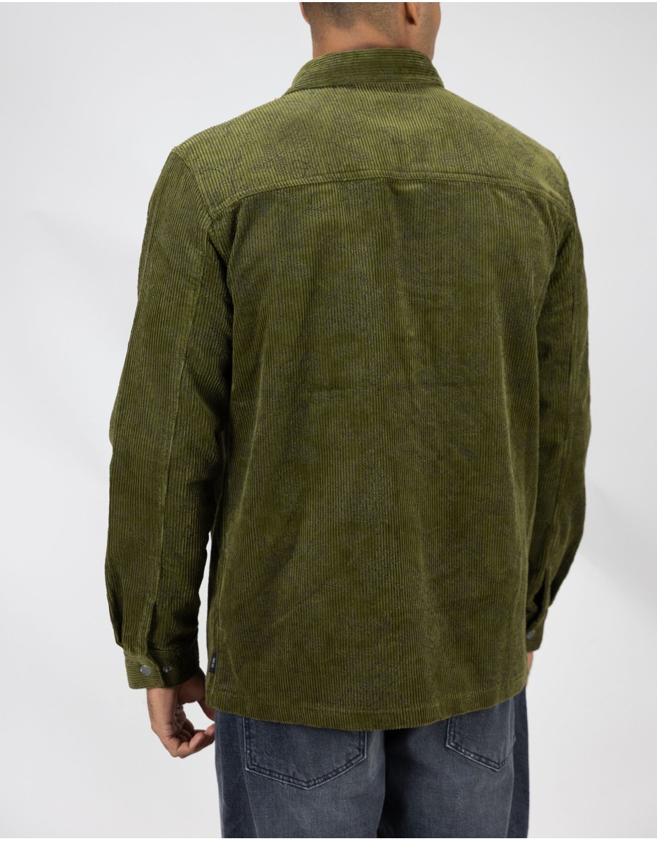 Indicode Man Shirt 