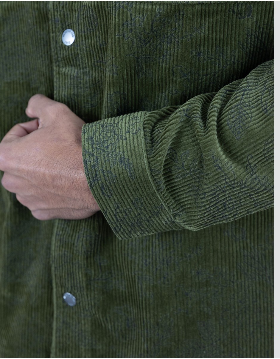 Indicode Man Shirt 