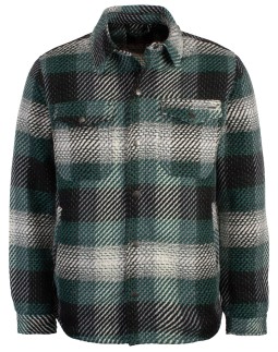 Indicode Man Shirt 