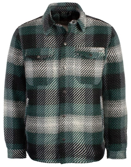 Indicode Man Shirt 