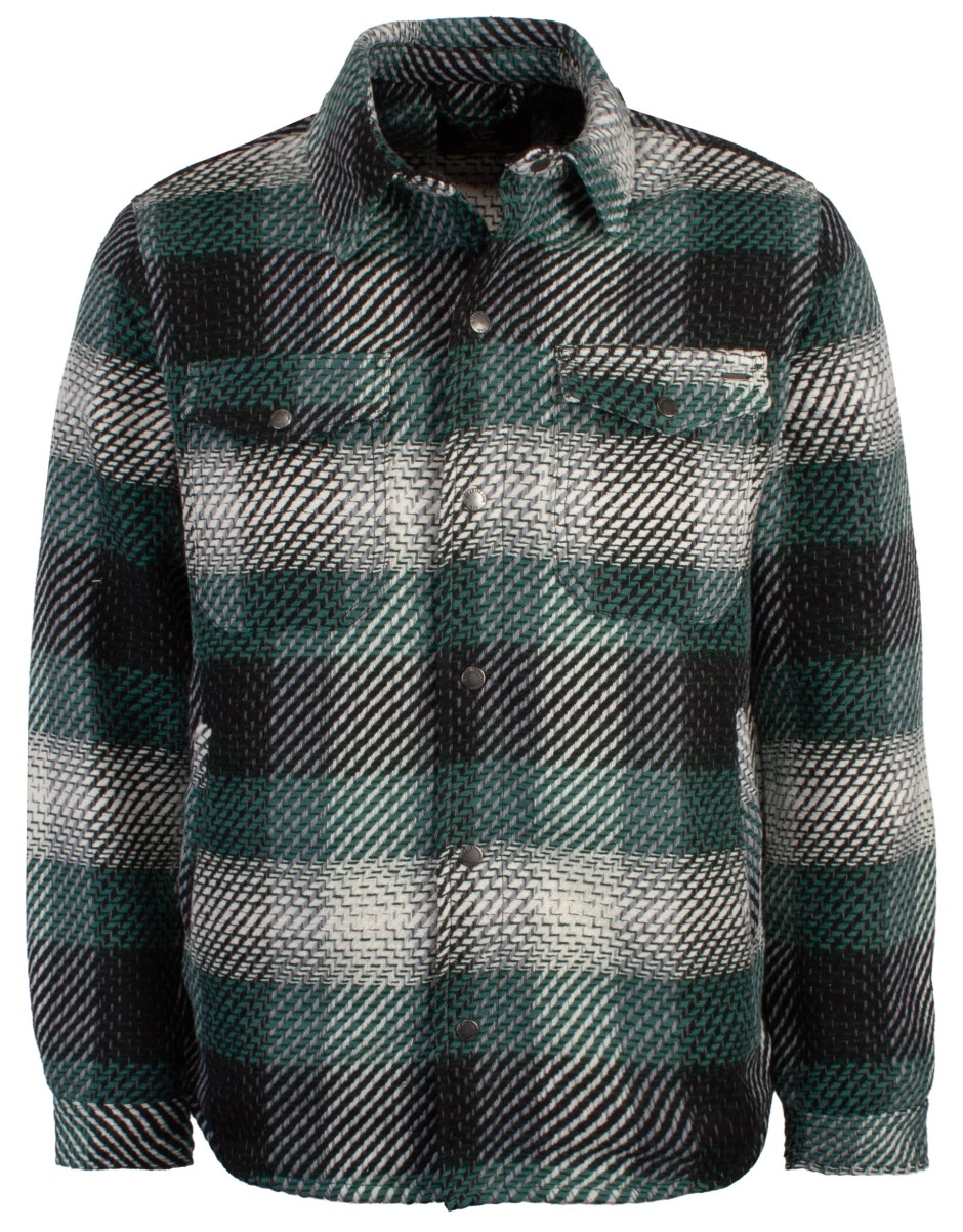 Indicode Man Shirt 