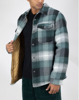 Indicode Man Shirt 