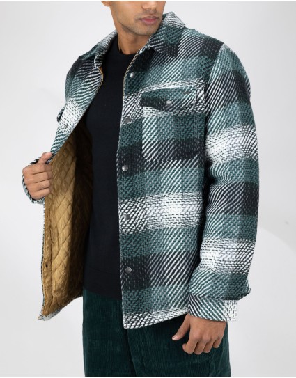 Indicode Man Shirt 