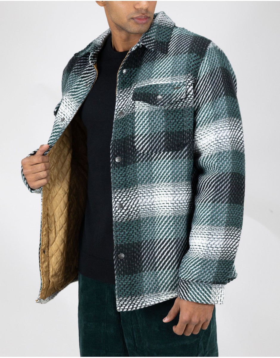 Indicode Man Shirt 