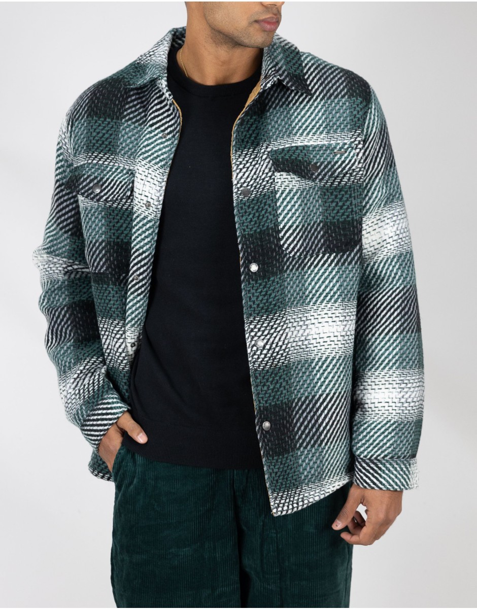 Indicode Man Shirt 